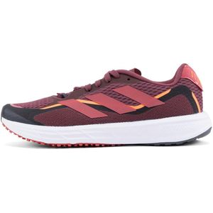 Adidas Sl20.3 Running Shoes Rood EU 40 Vrouw