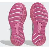adidas Fortarun El K, sneakers voor kinderen en jongens, Bliss Pink Ftwr White Pulse Magenta, 40 EU