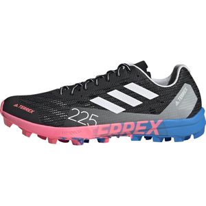 adidas - Terrex Speed Pro SG - Trailschoen - Grijs - Primegreen
