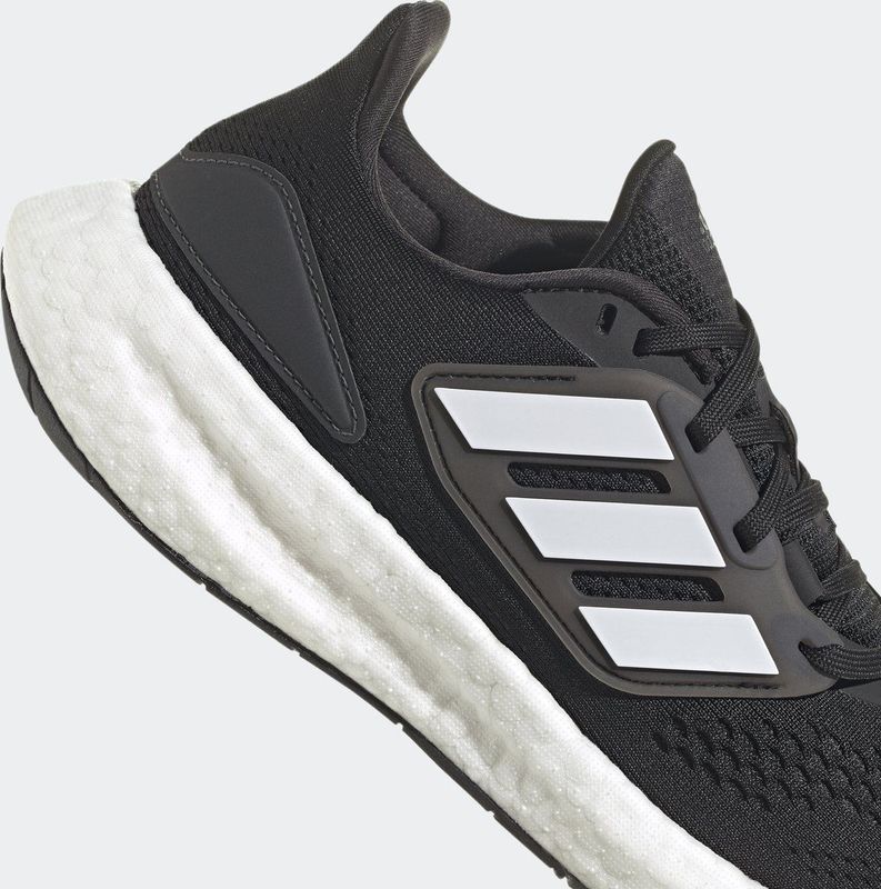 Adidas - Pureboost 22 - Hardloopschoenen