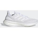 adidas Performance Pureboost 22 Schoenen - Dames - Wit- 37 1/3