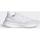 adidas Performance Pureboost 22 Schoenen - Dames - Wit- 37 1/3