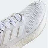 adidas - BOOST - Hardloopschoenen - Zwart - Mesh - Primegreen