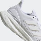 adidas - BOOST - Hardloopschoenen - Zwart - Mesh - Primegreen