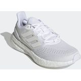 adidas - BOOST - Hardloopschoenen - Zwart - Mesh - Primegreen