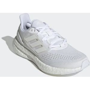 Adidas Pureboost 22 Running Shoes Wit EU 42 Vrouw
