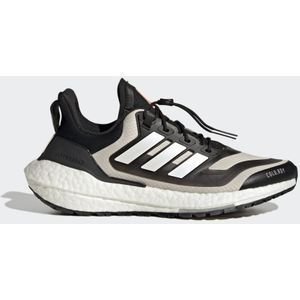 Adidas Ultraboost 22 C.rdy Ii Running Shoes Beige EU 39 1/3 Vrouw