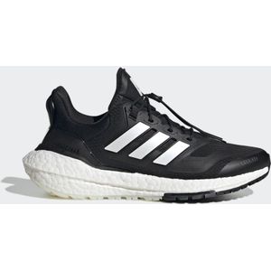 adidas Ultraboost 22 C.rdy II W Damessneakers, Veelkleurig (Negbas Ftwbla Grisei), 39.5 EU