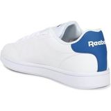 Reebok Heren Royal Complete Sport Sneaker, Ftwr witte vector blauwe vector rood, 38.5 EU