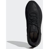 adidas Sportswear Ozelle Cloudfoam Schoenen - Heren - Zwart- 44 2/3