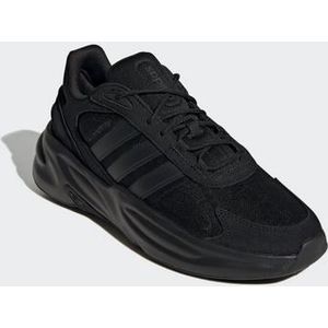 Sneakers Ozelle ADIDAS SPORTSWEAR. Synthetisch materiaal. Maten 44. Zwart kleur