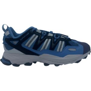 Adidas - Hyperturf - Sneakers - Mannen - blauw/wit/grijs - Maat 45 1/3