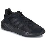 Sneakers Ozelle ADIDAS SPORTSWEAR. Synthetisch materiaal. Maten 42. Zwart kleur