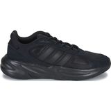 adidas Ozelle Cloudfoam heren Sneakers, core black/core black/carbon, 46 2/3 EU