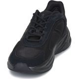 adidas Ozelle Cloudfoam heren Sneakers, core black/core black/carbon, 46 2/3 EU