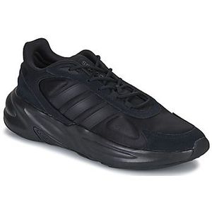 Sneakers Ozelle ADIDAS SPORTSWEAR. Synthetisch materiaal. Maten 43 1/3. Zwart kleur