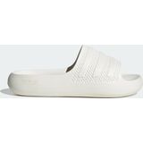 adidas Originals adilette Ayoon Slippers - Unisex - Wit - EVA Foam