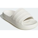 adidas Originals adilette Ayoon Slippers - Unisex - Wit - EVA Foam