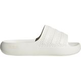 adidas Originals adilette Ayoon Slippers - Unisex - Wit - EVA Foam