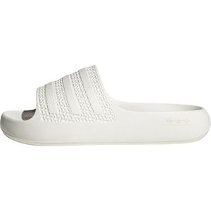 adidas Originals adilette Ayoon Slippers - Unisex - Wit - EVA Foam