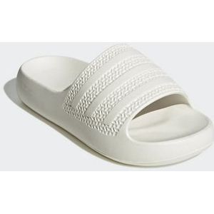 adidas Originals Adilette Ayoon Slides Dames - White- Dames, White