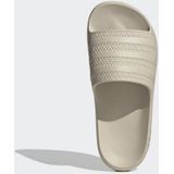 adidas Originals adilette Ayoon Slippers - Unisex - Beige