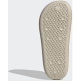 adidas Originals adilette Ayoon Slippers - Unisex - Beige