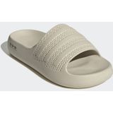 adidas Originals adilette Ayoon Slippers - Unisex - Beige