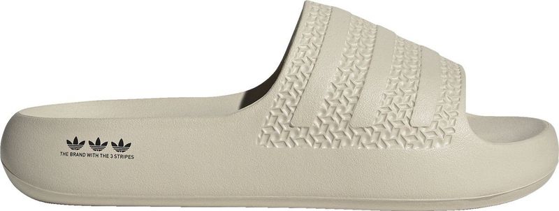 adidas - Adilette Ayoon - Badslippers - Aardetinten - EVA
