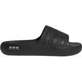 adidas - Adilette Ayoon - Badslippers - Zwart - EVA