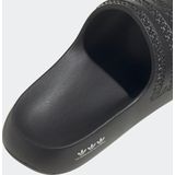 adidas - Adilette Ayoon - Badslippers - Zwart - EVA