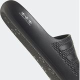 adidas - Adilette Ayoon - Badslippers - Zwart - EVA
