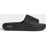 adidas - Adilette Ayoon - Badslippers - Zwart - EVA