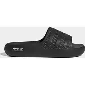 adidas - Adilette Ayoon - Badslippers - Zwart - EVA