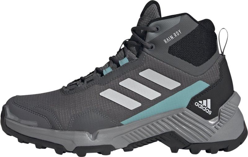 adidas Dames Eastrail 2.0 RAIN.RDY Sneakers, Grey Five/Dash Grey/Core Black, 36 2/3 EU