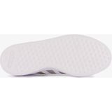 adidas - Grand Court TD - Lifestyle Schoenen - Wit - Synthetisch Leer