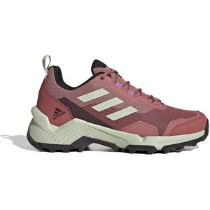 Sneakers Eastrail adidas Performance. Synthetisch materiaal. Maten 37 1/3. Rood kleur