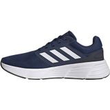 adidas Performance Galaxy 6 Schoenen - Unisex - Blauw- 42 2/3