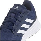 adidas Performance Galaxy 6 Schoenen - Unisex - Blauw- 42 2/3