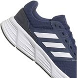adidas Performance Galaxy 6 Schoenen - Unisex - Blauw- 42 2/3