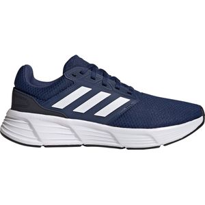 Adidas Galaxy 6 Running Shoes Blauw EU 42 Man