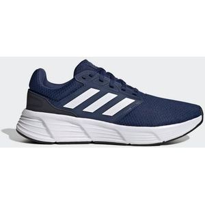 Adidas Galaxy 6 Running Shoes Blauw EU 48 Man