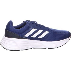 adidas Performance Galaxy 6 Schoenen - Unisex - Blauw- 44 2/3