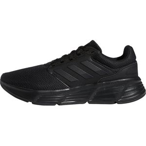 Sneakers Galaxy adidas Performance. Synthetisch materiaal. Maten 40. Zwart kleur