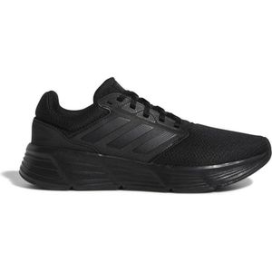 Sneakers Galaxy adidas Performance. Synthetisch materiaal. Maten 39 1/3. Zwart kleur