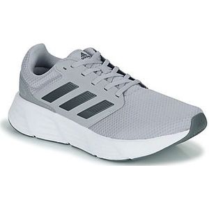 Adidas Galaxy 6 M, hardloopschoenen voor heren, PLAHAL/Carbon/FTWBLA, maat 47 1/3, plahal carbon ftwbla, 47.5 EU