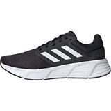 adidas Performance Galaxy 6 Schoenen - Unisex - Zwart- 44