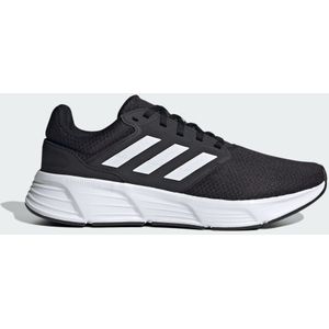 Adidas Galaxy 6 Running Shoes Zwart EU 49 1/3 Man