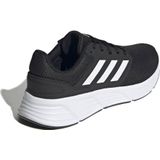 Adidas Performance Galaxy 6 Hardloopschoenen Zwart/Wit