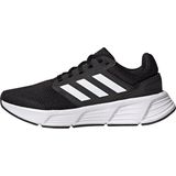 adidas Performance GALAXY 6 W,CBLACK/FTWWHT/CBLAC für Damen, schwarz, Gr. 38 EU / 5 UK